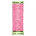 FIL POLYESTER GÜTERMANN SUPER RÉSISTANT 30m N° 758