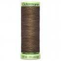 FIL POLYESTER GÜTERMANN SUPER RÉSISTANT 30m N° 815