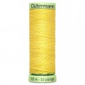 FIL POLYESTER GÜTERMANN SUPER RÉSISTANT 30m N° 852