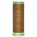 FIL POLYESTER GÜTERMANN SUPER RÉSISTANT 30m N° 887