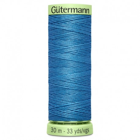 FIL POLYESTER GÜTERMANN SUPER RÉSISTANT 30m N° 965