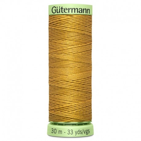 FIL POLYESTER GÜTERMANN SUPER RÉSISTANT 30m N° 968