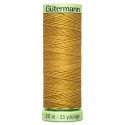 FIL POLYESTER GÜTERMANN SUPER RÉSISTANT 30m N° 968