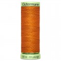 FIL POLYESTER GÜTERMANN SUPER RÉSISTANT 30m N° 982