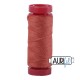 AURIFIL FIL DE LAINE LANA 8215 Fire Pink - Petite bobine de 50 mètres