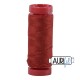 AURIFIL FIL DE LAINE LANA 8248 Rio Red - Petite bobine de 50 mètres