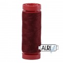 AURIFIL FIL DE LAINE LANA 12 50m 8265 Roasted Pepper