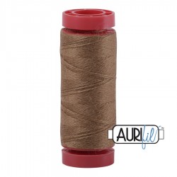 AURIFIL FIL DE LAINE LANA 8322 Monk's Hood - Petite bobine de 50 mètres