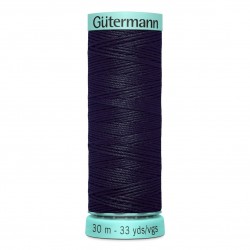 GÜTERMANN Cordonnet SOIE R753 30m 665