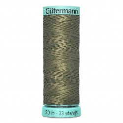 GÜTERMANN Cordonnet SOIE R753 30m 688