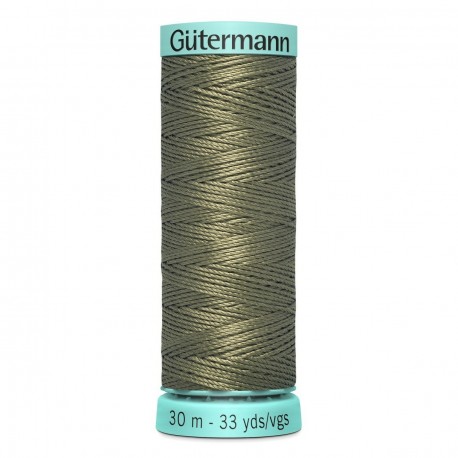 GÜTERMANN Cordonnet SOIE R753 30m 688