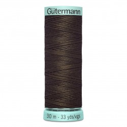 GÜTERMANN Cordonnet SOIE R753 30m 694