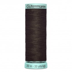 GÜTERMANN Cordonnet SOIE R753 30m 696