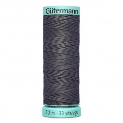 GÜTERMANN Cordonnet SOIE R753 30m 702