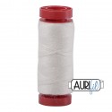 AURIFIL FIL DE LAINE LANA 12 50m 8328 Eggshell