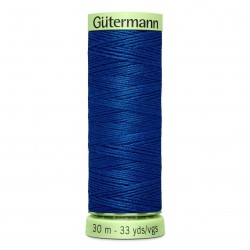 FIL POLYESTER GÜTERMANN SUPER RÉSISTANT 30m N° 214