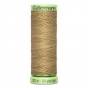 FIL POLYESTER GÜTERMANN SUPER RÉSISTANT 30m N° 265