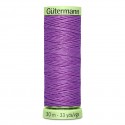 FIL POLYESTER GÜTERMANN SUPER RÉSISTANT 30m N° 291