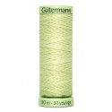 FIL POLYESTER GÜTERMANN SUPER RÉSISTANT 30m N° 292