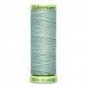 FIL POLYESTER GÜTERMANN SUPER RÉSISTANT 30m N° 297