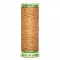 FIL POLYESTER GÜTERMANN SUPER RÉSISTANT 30m N° 307