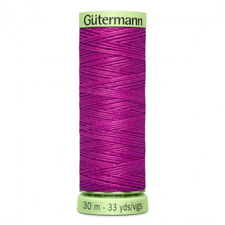 GÜTERMANN FIL SUPER RÉSISTANT 30m 321