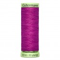 FIL POLYESTER GÜTERMANN SUPER RÉSISTANT 30m N° 321