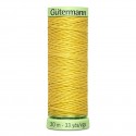 FIL POLYESTER GÜTERMANN SUPER RÉSISTANT 30m N° 327