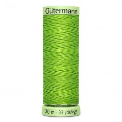 GÜTERMANN FIL SUPER RÉSISTANT 30m 336