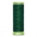 FIL POLYESTER GÜTERMANN SUPER RÉSISTANT 30m N° 340