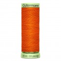 FIL POLYESTER GÜTERMANN SUPER RÉSISTANT 30m N° 351