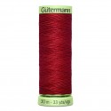 FIL POLYESTER GÜTERMANN SUPER RÉSISTANT 30m N° 367