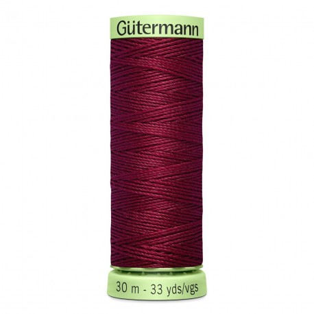 GÜTERMANN FIL SUPER RÉSISTANT 30m 375