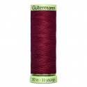 FIL POLYESTER GÜTERMANN SUPER RÉSISTANT 30m N° 375