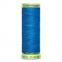 FIL POLYESTER GÜTERMANN SUPER RÉSISTANT 30m N° 386