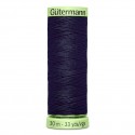 FIL POLYESTER GÜTERMANN SUPER RÉSISTANT 30m N° 387