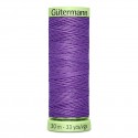 FIL POLYESTER GÜTERMANN SUPER RÉSISTANT 30m N° 391