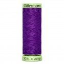 FIL POLYESTER GÜTERMANN SUPER RÉSISTANT 30m N° 392