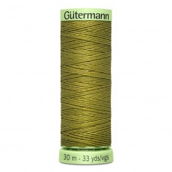 GÜTERMANN FIL SUPER RÉSISTANT 30m 397