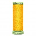 FIL POLYESTER GÜTERMANN SUPER RÉSISTANT 30m N° 417