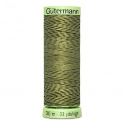 GÜTERMANN FIL SUPER RÉSISTANT 30m 432