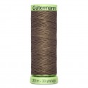 FIL POLYESTER GÜTERMANN SUPER RÉSISTANT 30m N° 439