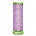 FIL POLYESTER GÜTERMANN SUPER RÉSISTANT 30m N° 441