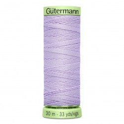 GÜTERMANN FIL SUPER RÉSISTANT 30m 442