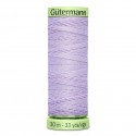 FIL POLYESTER GÜTERMANN SUPER RÉSISTANT 30m N° 442