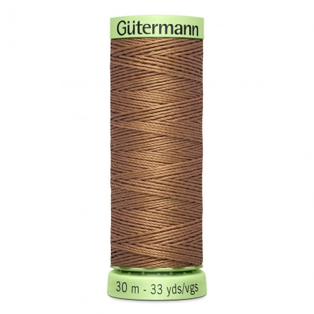 GÜTERMANN FIL SUPER RÉSISTANT 30m 444