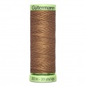 FIL POLYESTER GÜTERMANN SUPER RÉSISTANT 30m N° 444