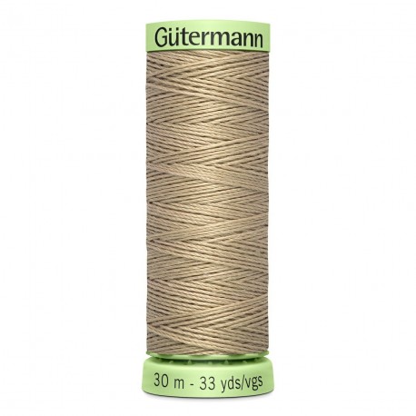 GÜTERMANN FIL SUPER RÉSISTANT 30m 464