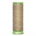 FIL POLYESTER GÜTERMANN SUPER RÉSISTANT 30m N° 464