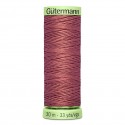 FIL POLYESTER GÜTERMANN SUPER RÉSISTANT 30m N° 474